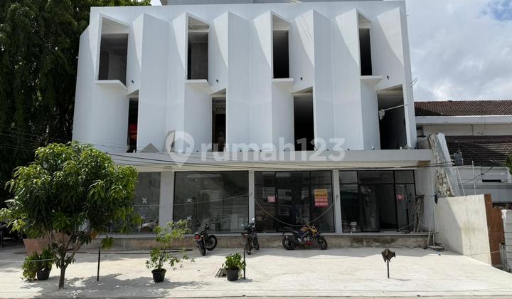 Dijual Muara Karang Blok 6 Ruko Baru Pluit Pik Pemilik Langsung