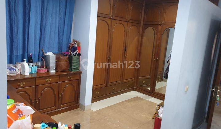 Dijual rumah di Pantai Mutiara, Jakarta Utara 2