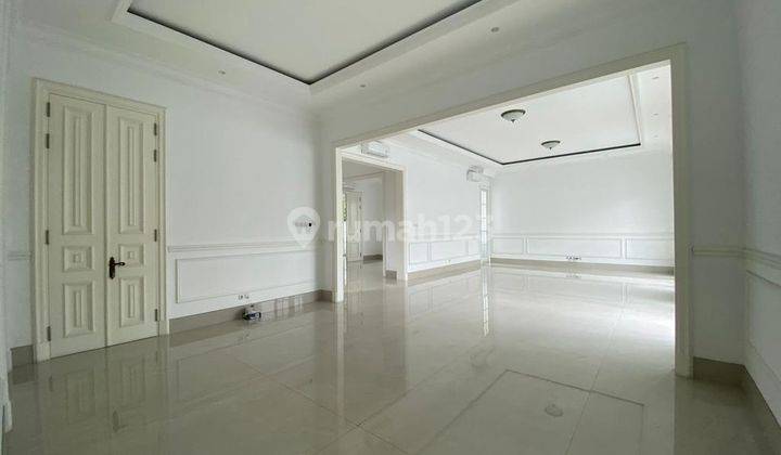 Disewakan Rumah di Brawijaya  39