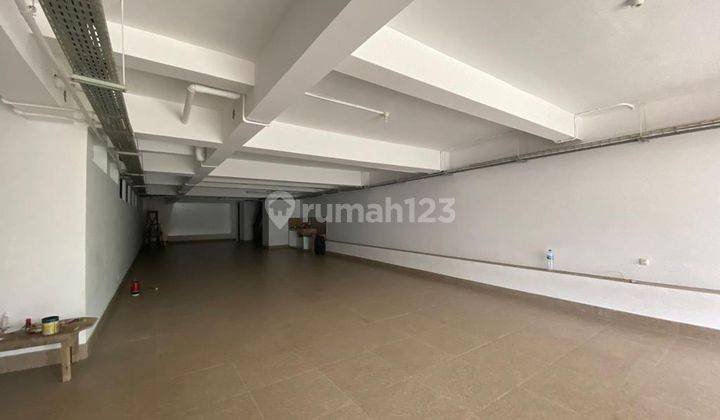 Disewakan Rumah di Brawijaya  46