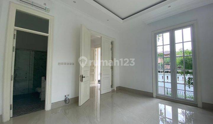 Disewakan Rumah di Brawijaya  49