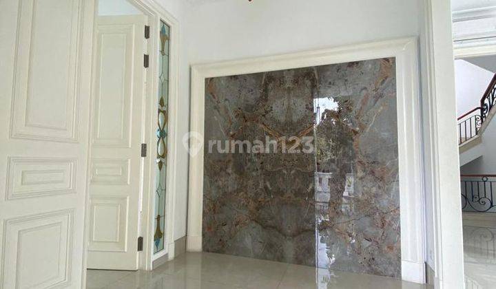 Disewakan Rumah di Brawijaya  55