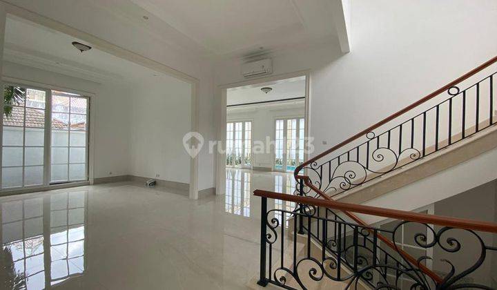Disewakan Rumah di Brawijaya  78
