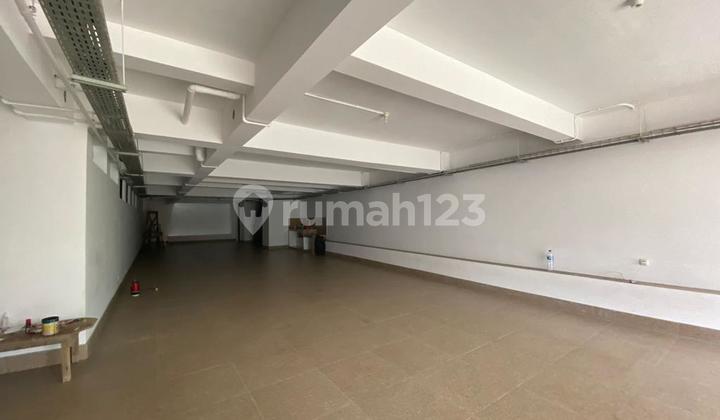 Disewakan Rumah di Brawijaya  86