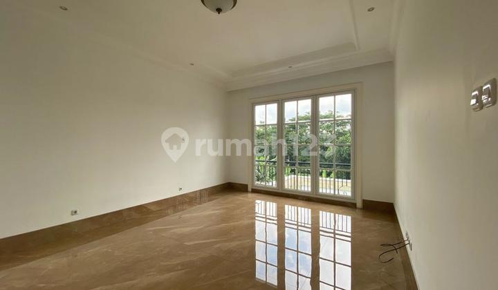 Disewakan Rumah di Brawijaya  105