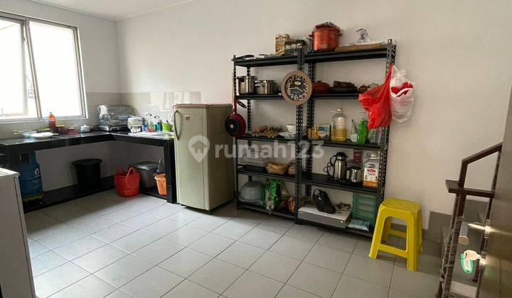 Disewakan Rumah mewah di Golf island, Pik  27