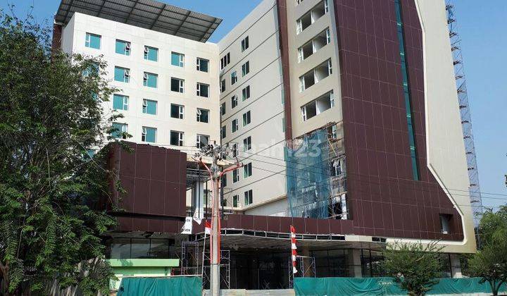 Dijual cepat hotel Ayola di Lippo Cikarang  2