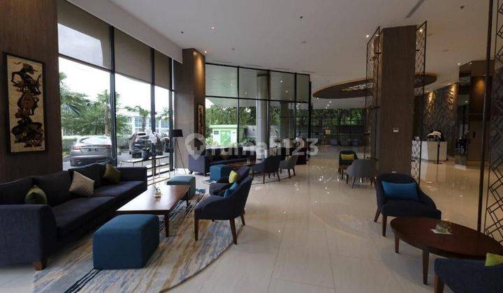 Dijual cepat hotel Ayola di Lippo Cikarang  6