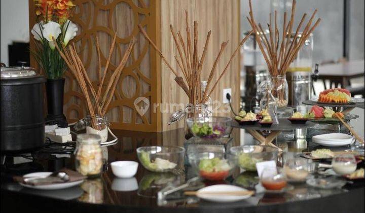 Dijual cepat hotel Ayola di Lippo Cikarang  15