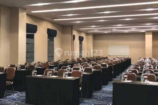 Dijual cepat hotel Ayola di Lippo Cikarang  18