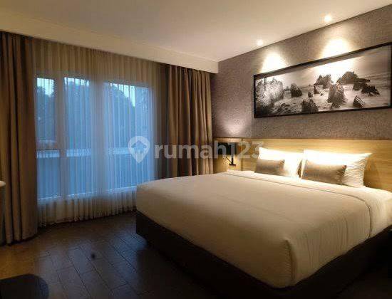 Dijual cepat hotel Ayola di Lippo Cikarang  22