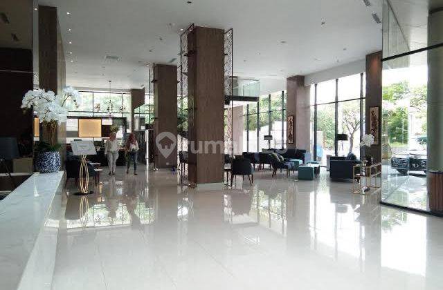 Dijual cepat hotel Ayola di Lippo Cikarang  25