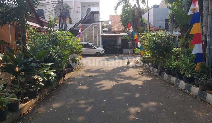 NICE 2-STORY HOUSE READY TO OCCUPY IN PULO ASEM 2