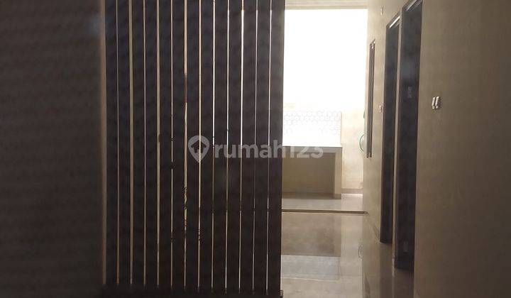 Rumah Kontrakan 1 Lantai Siap Huni Luas Tanah 60m Bagus Unfurnished Di Pondok Ungu, Bekasi 2