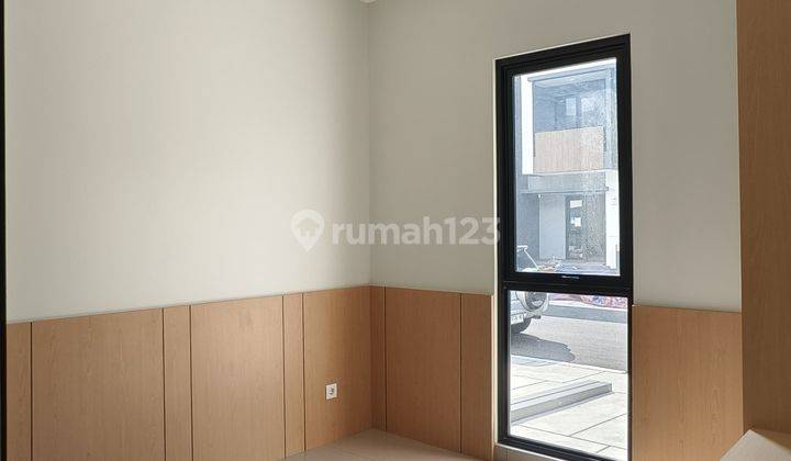 Rumah2 Lantai Siap Huni Bagus Luas 91m Ada Club House Lingkungan Sangat Nyaman Aman Kondisi Fresh Sejak Serah Terima Di Summarecon Crown Gadin Bekasi Jawa Barat 2