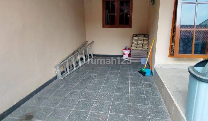 Jual Cepat Rumah 2 Lantai Luas Tanah 95m SHM di Meruya, Selatan, Joglo, Kembanganjakarta Barat 2