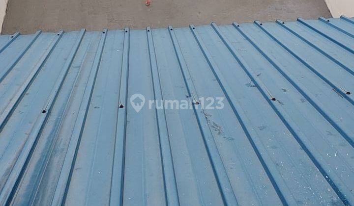 Disewa Ruko Ifolia 3 Lantai Murah Bagus Parkiran Luas Siap Pakai di Harapan Indah, Bekasi