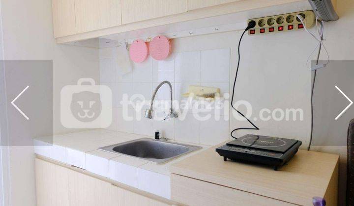 Apartemen Parahyangan Residence Ciumbuleuit Bandung 2 BR Bagus Siap Huni Depan Univ Parahyangan 2