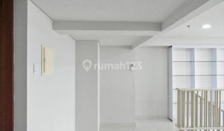 Apartemen Pancoran Soho 1 BR Tower Spendor Semi Furnished Jakarta Selatan 2