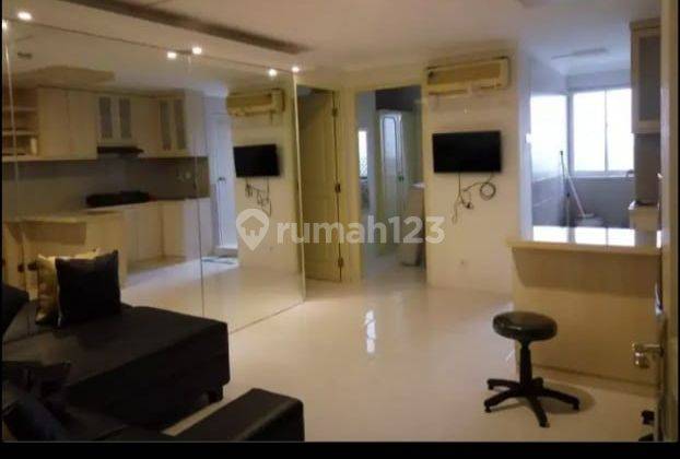 Dijual Apartement Wisma Gading Permai Apartemen Wgp Tower B 2 BR Furnished Kelapa Gading Jakarta Utara 2