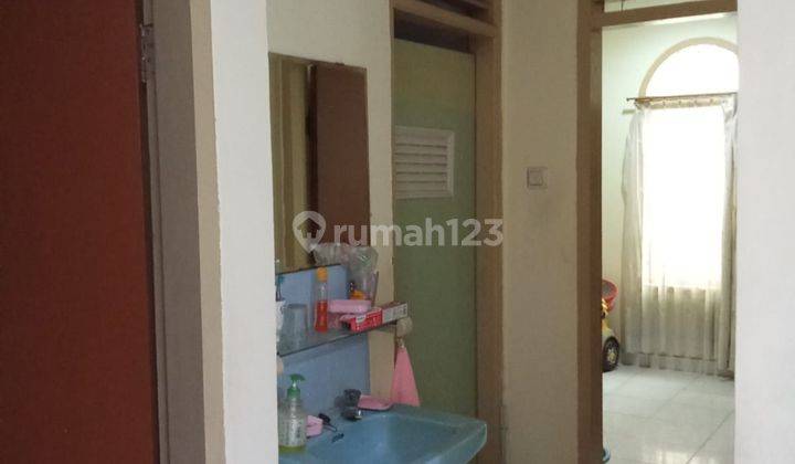 Rumah 1,5 Lantai Bagus Untuk Usaha Siap Huni Pinggir Jalan Raya SHM di Cengkir Raya Kelapa Gading, Jakarta Utara 2