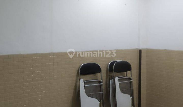 Disewa Dijual Ruko 4 Lantai Cocok Untuk Kantor Dan Usaha di Bulevard Raya Kelapa Gading, Jakarta Utara 2