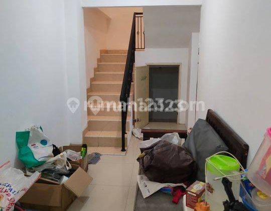 Rumah 2 Lantai Bagus Siap Huni SHM di Sunter Agung, Jakarta Utara 2