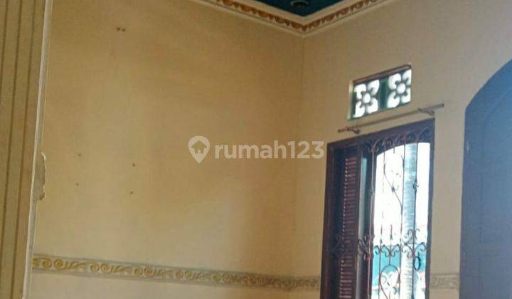 Rumah 2 Lantai Bagus Siap Huni Luas Tanah 156m Lingkungan Aman Dan Nyaman SHM di Pondok Ungu, Bekasi 2