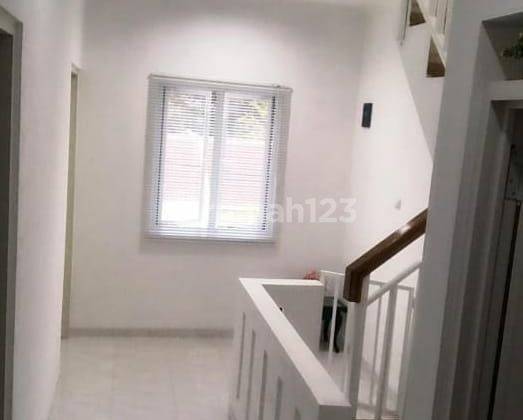 Rumah Kontrakan 3 Lantai Siap Huni Bagus Furnished SHM di Mutiara Gading City MGC Cluster Liverpool Harapan Indah, Bekasi 2