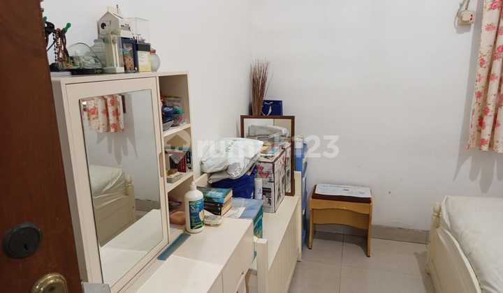 Ready-to-Occupy House in Sunter Mas with SHM 2