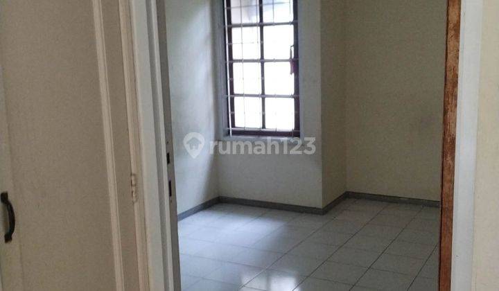 Dijual Rumah 2 Lantai Siap Huni Luas Tanah 153m Lokasi Strategis Depan Mall Kelapa Gading Di Kelapa Gading Jakarta Utara 2