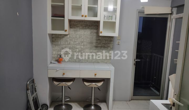 Apartment 1BR 2 Kamar Di jebol jadi 1 Siap Huni Bagus Furnished Di Pengadegan Pancoran Jakarat Selatan 2