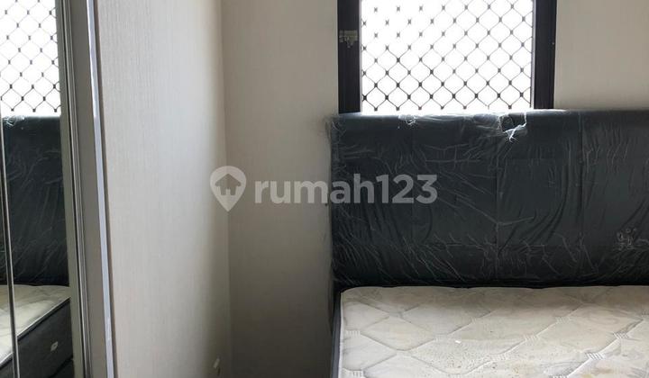 Mediterania Gading 2 BR Furnished Apartment 9th Floor, Kelapa Gading, North Jakarta 2