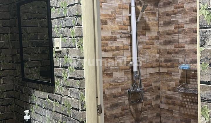 2-Story House Ready to Occupy with SHM Certificate in Arana Cluster, Harapan Indah 2