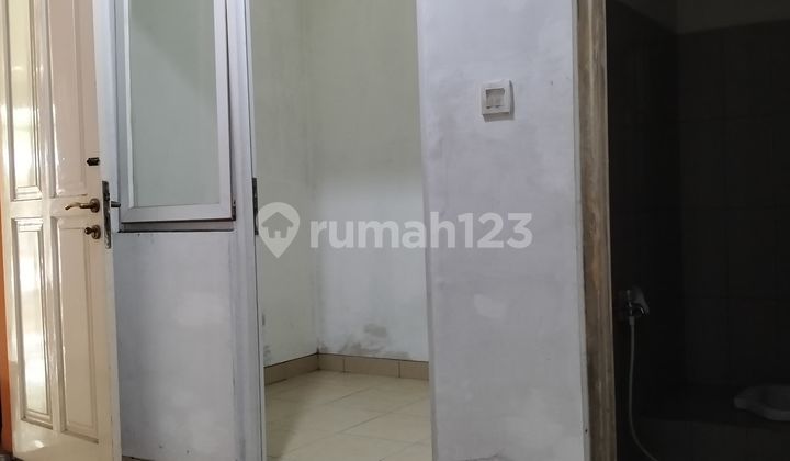 Rumah Hook 2Lt Siap Huni di Cluster Vernonia Summarecon Bekasi 2