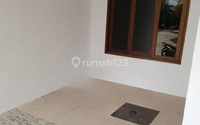Rumah Kontrakan 1 Lantai Luas Tanah 60m  Bagus SHM Di Pondok Ungu, Bekasi 2