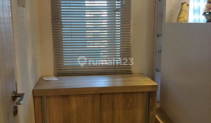 Dijual Dan Disewakan Apartment Grand Kamala Lagoon 1 BR Posisi Hook Luas 36m Siap Huni Bagus Furnished DI Pekayon Bekasi Selatan, Bekasi  2