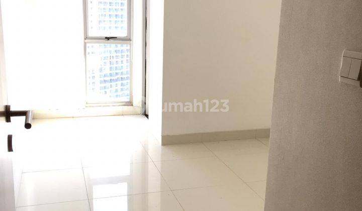 Dijual Cepat Murah Apartemen The Mansion Bougenville 1 BR Tower Emerald Bagus Bersih Luas 33m Di Kemayoran Jakarta Pusat 2