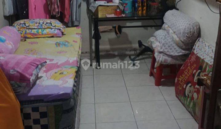 Rumah Tua Layak Huni Luas Tanah 70m SHM di BCS Kelapa Gading, Jakarta Utara 2