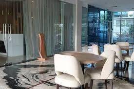 Apartment Bellevue Place Tipe Studiio Siap Huni Bagus Luas 33m Full Furnished Free IPL Di MT Haryono Jakarta Selatan 2