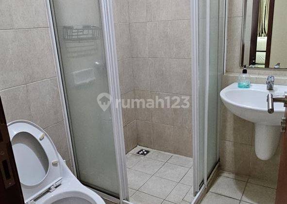 Apartement Thamrin Residence 2 BR Furnished Bagus Luas 85m Lokasi Strategis Dii Pusat Ibukota Dekat Plaza Indonesia, Grand Indonesia,thamrin City ,jln Thamrin Dan Sudirman,mrt Di Tanah Abang Jakarta Pusat 2