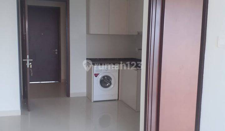 Apartement Puri Mansion 1 BR Semi Furnished Tower B Bagus Siap Huni Luas 37m Di Jakarta Barat 1