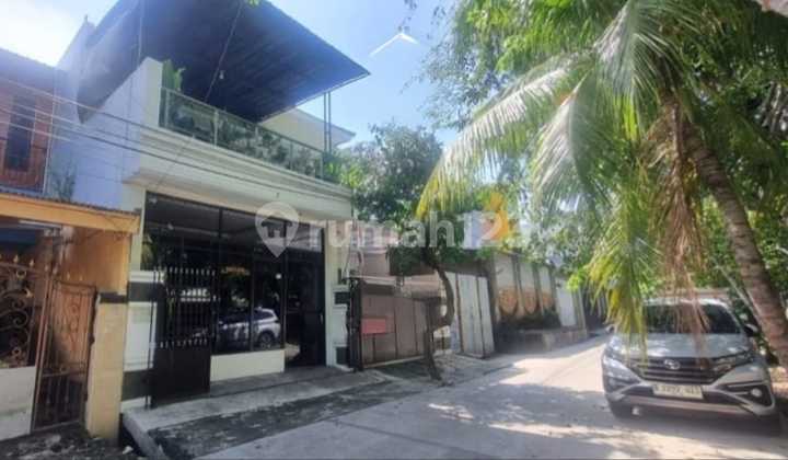 Rumah 2,5Lt Bagus Siap Huni di Koja Jakarta Utara