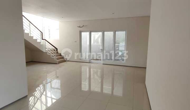 RUMAH BAGUS MURAH DIBAWAH NJOP SIAP HUNI DI CLUSTER NORFLOK KIRANA LEGACY ROROTAN 2