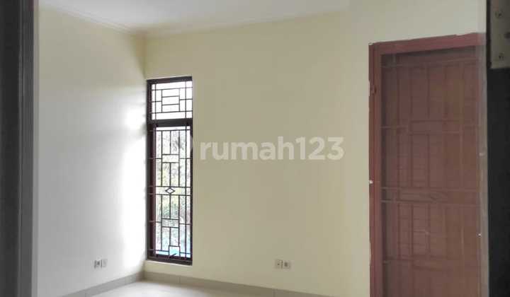 RUMAH 2LT SIAP HUNI DI CLUSTER ARANA HARAPAN INDAH 2