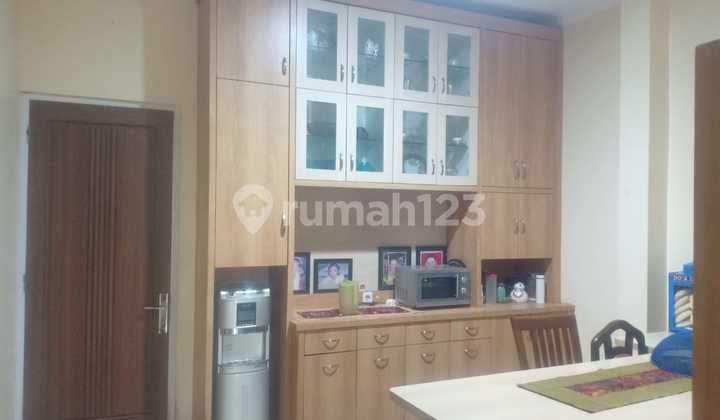 Rumah 2,5Lt Bagus Siap Huni di Koja Jakarta Utara 2