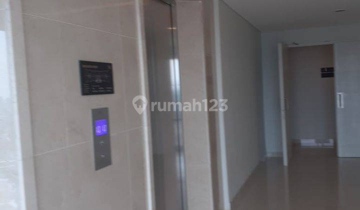 Apartement Puri Mansion 1 BR Semi Furnished Tower B Bagus Siap Huni Luas 37m Di Jakarta Barat 2