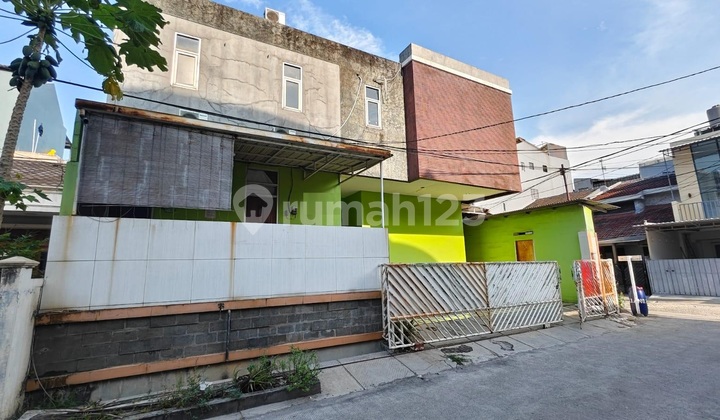 Rumah Kost2di Hook 25 Kamar Siap Huni di Gading Elok Kelapa Gading Jakarta Utara Rumah Kost2di Hook 25 Kamar Siap Huni di Gading Elok Kelapa Gading Jakarta Utara