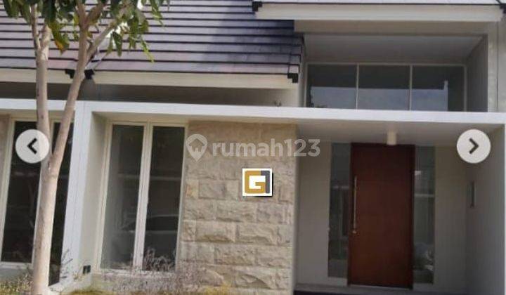 Rumah Diparung Serab Pondok Kacang Ciledug Tangerang  1