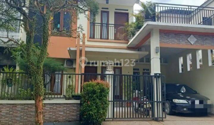 Rumah Dengan CCTV Dijual Di Jombang, Tangerang | Terbaru 2023